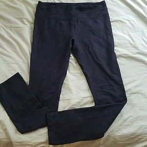Lululemon Skinny Groove Leggings